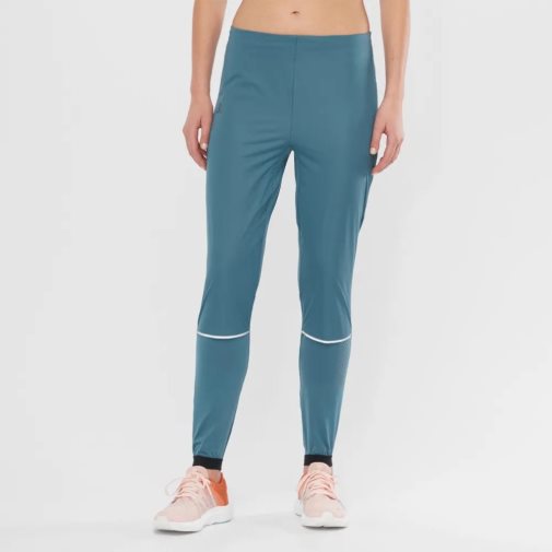 Blue Salomon Light Shell Women's Sport Pants | PH 13984Z